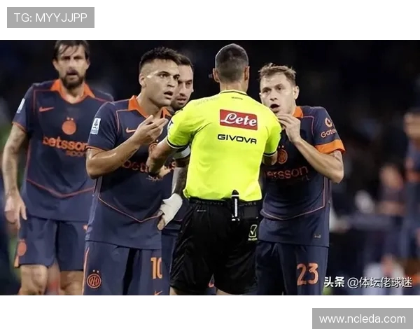 国米迎战尤文强强对话意甲巅峰之夜胜负或改写冠军格局