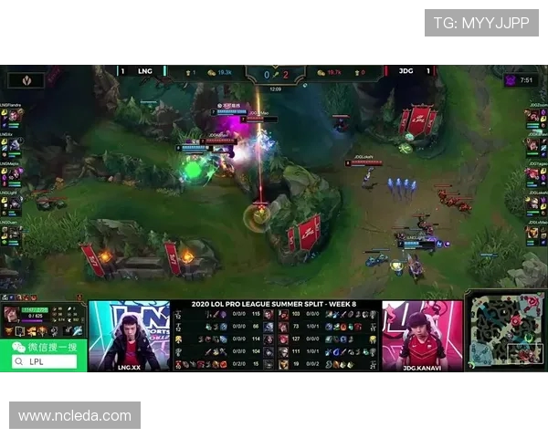 和平精英战术分析：LNG包夹战术的成功与不足之处探讨