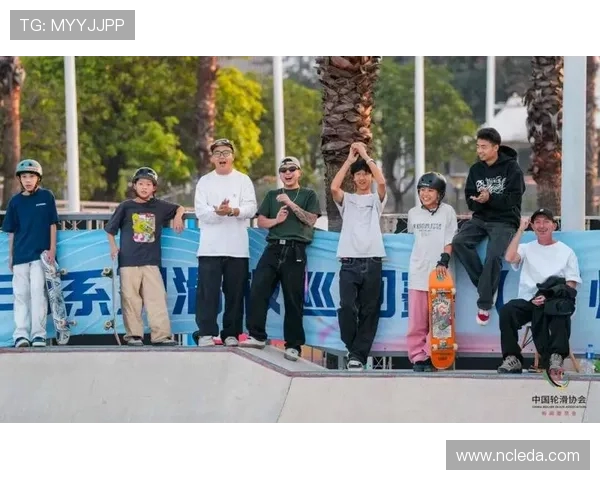 广州滑板队的团队协作精神与滑板文化的深度融合探讨