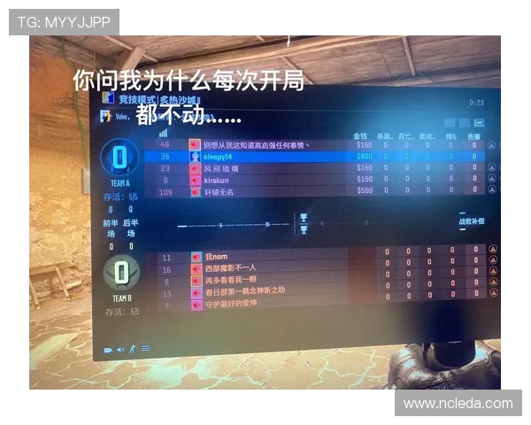 权威发布:CSGO实力排名全面解析与团队配合技巧分享