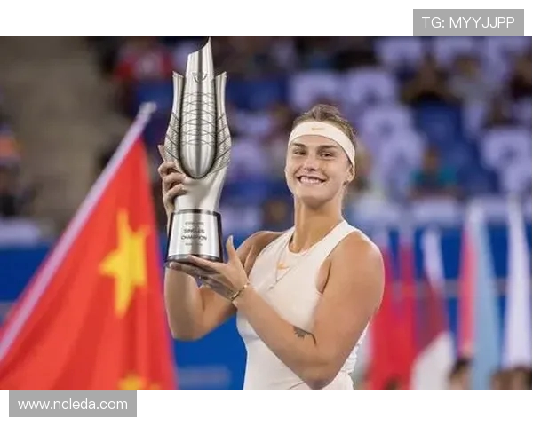 杨强专访:从青涩少年到网球巨星的成长之路回顾