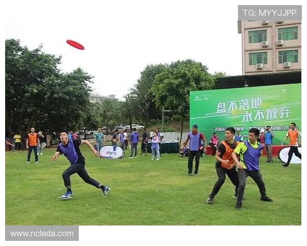 飞盘竞技背后的心理力量：深入解析北京飞盘队的心理素质与团队协作